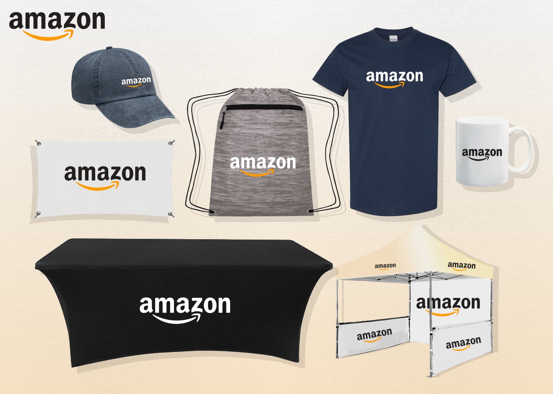 Amazon - The Ultimate Bundle Copy 5@1x Amazon - The Ultimate Bundle Copy 5@1x