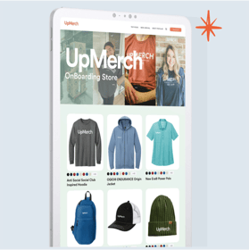 CustomersAlsoExploredmerchstore