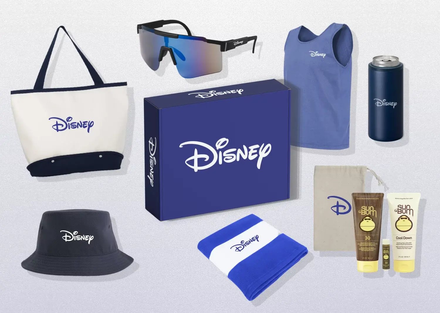 Disney - Spring Break Bundle Copy 4@1x Disney - Spring Break Bundle Copy 4@1x