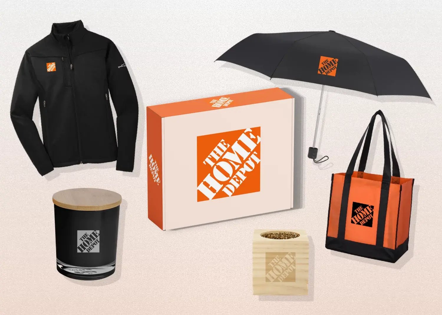 Email - Home Depot - Spring Showers Bundle Copy 4@1x Email - Home Depot - Spring Showers Bundle Copy 4@1x