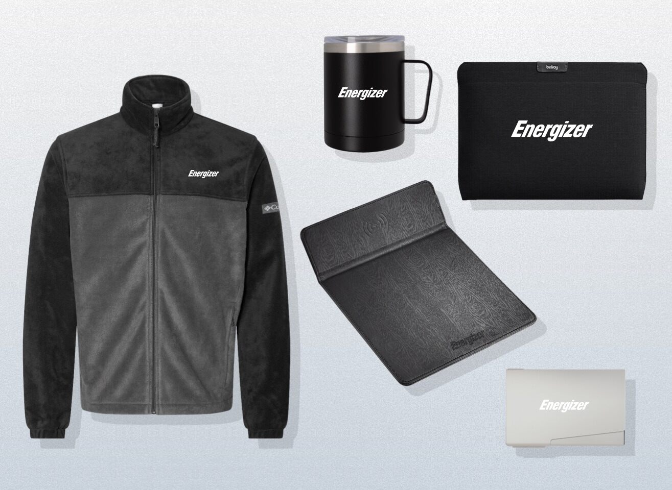 Fall Focus Merch Bundle - Energizer Copy@1x Fall Focus Merch Bundle - Energizer Copy@1x