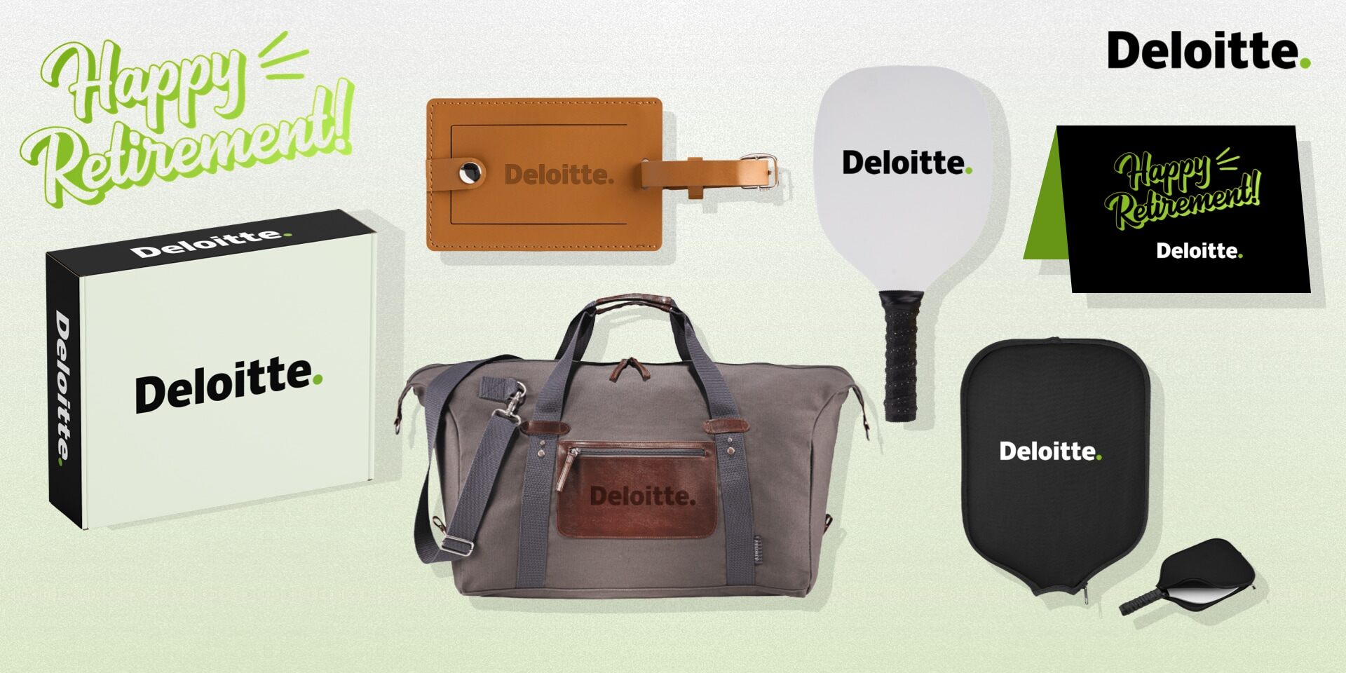 Happy Retirement Bundle@1x Happy Retirement Bundle@1x