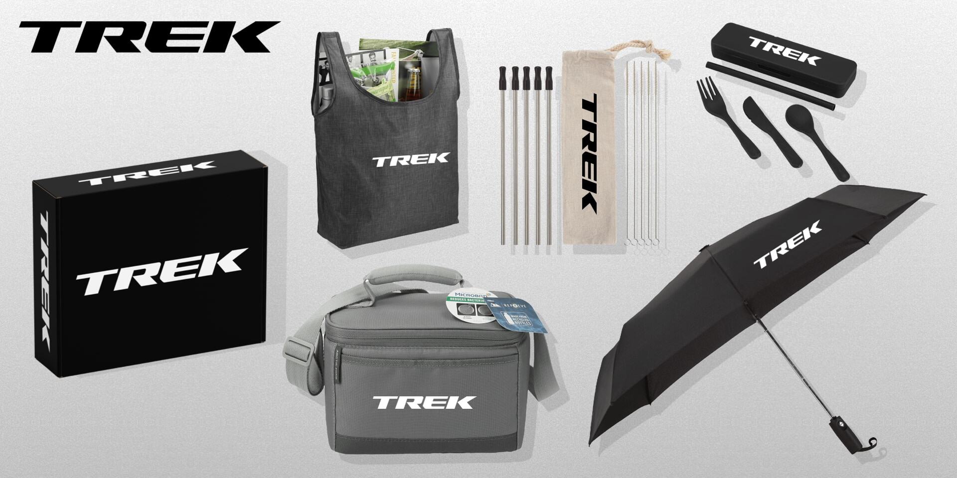 Trek - Green Living Bundle@1x Trek - Green Living Bundle@1x
